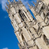 Kathedraal in York